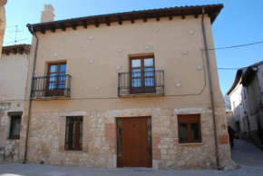 Гостиница Casa Rural Margarita'S  Сотильо-Де-Ла-Рибера